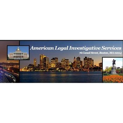 American Legal Investigative Services