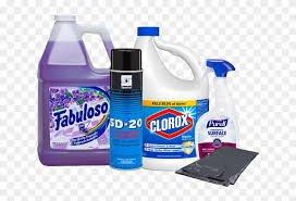 Janitorial products