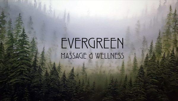 Evergreen Massage & Wellness provides licensed Massage Therapy and Infrared Sauna services in New Paltz, NY.