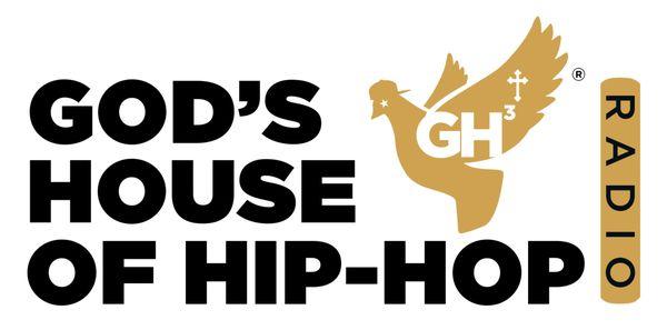 GH3 Radio full logo