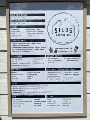 Silos Coffee