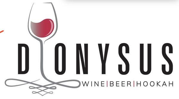 Dionysus Wine & Hookah Bar