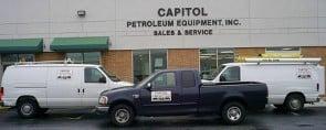 Capitol Petroleum Equipment Inc logo