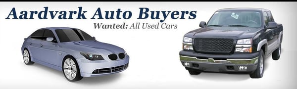 Aardvark Auto Buyers