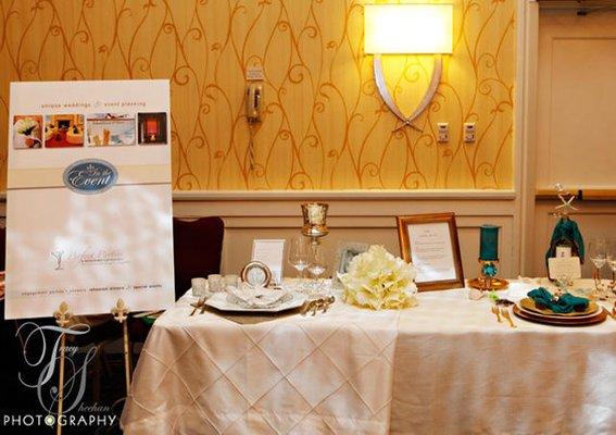 Wedding Day Expositions