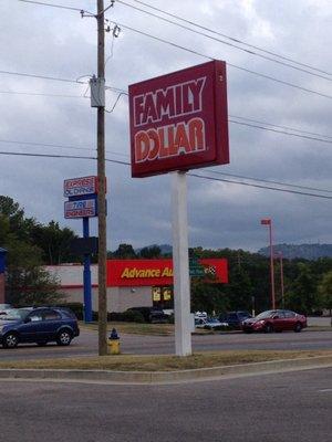 Family Dollar