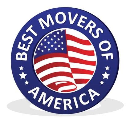 Best Movers Of America