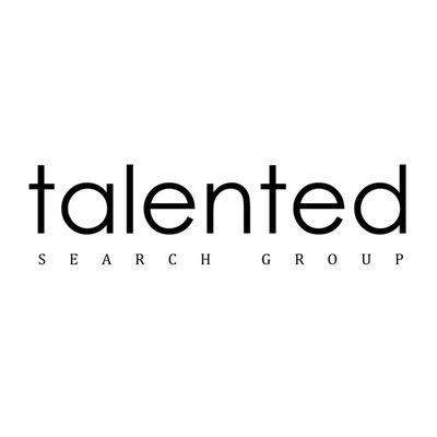 Talented Search Group