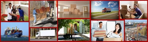 Express Moving Company of Sherman Oaks