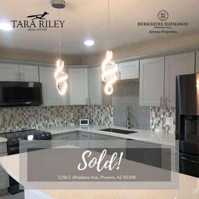 Tara Riley Real Estate