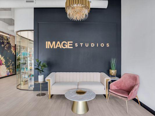 IMAGE Studios Lobby