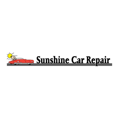 Sunshine Car Repair