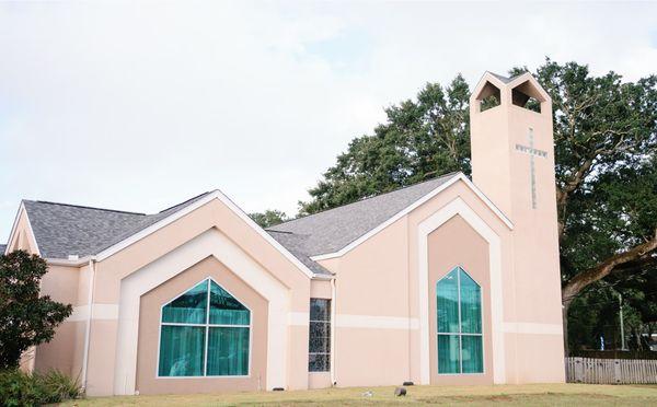 St Andrew Antiochian Orthodox Church