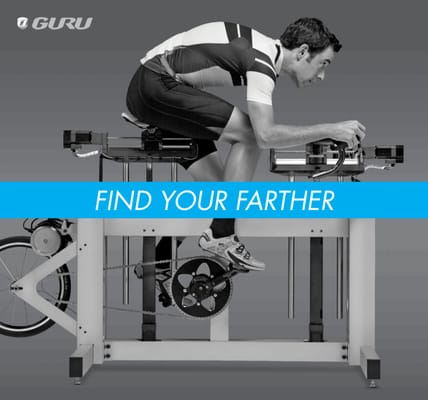 GURU Dynamic fit Service - Improve Performance