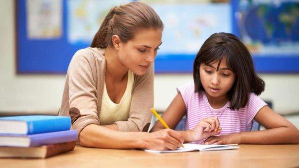 We offering tutoring and homework help.