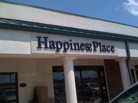 Happiness Place