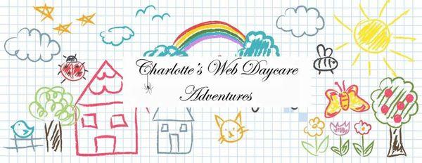 Charlotte's Web Daycare Adventures