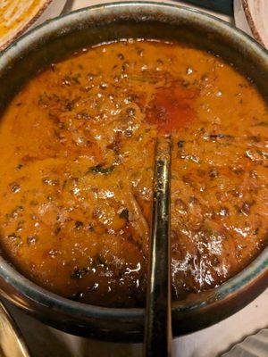 Daal makhni