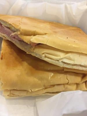 Cuban Sandwich