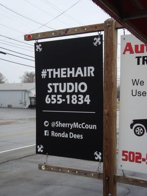 TheHair Studio