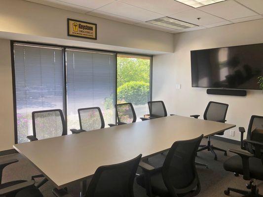 Keystone Clinical Studies - Conference Room