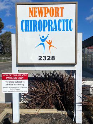 Newport Chiropractic