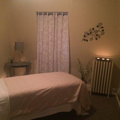 Massage Room