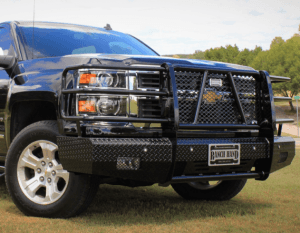 RANCH HAND SUMMIT FRONT BUMPER REPLACEMENTS STARTING AT $829