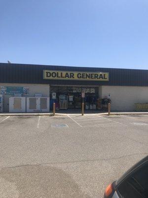 Dollar General