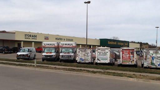 U-Haul Neighborhood Dealer