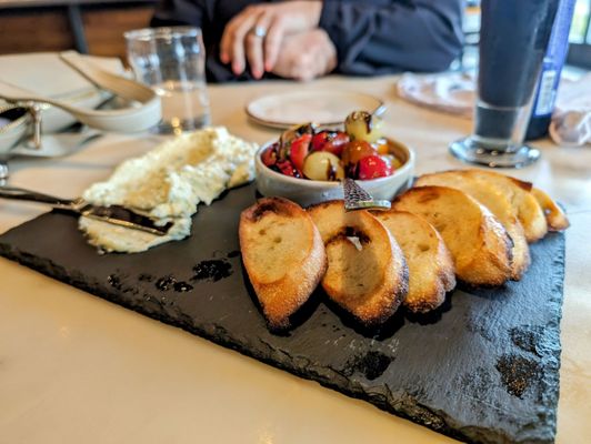 BRUSCHETTA BOARD *