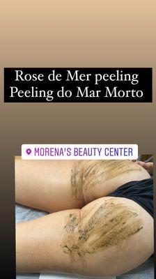 Morena's Beauty Center