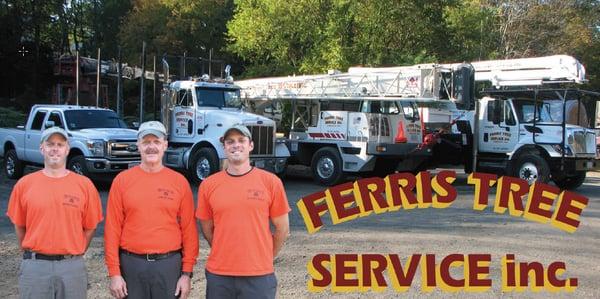 Ferris Tree Service