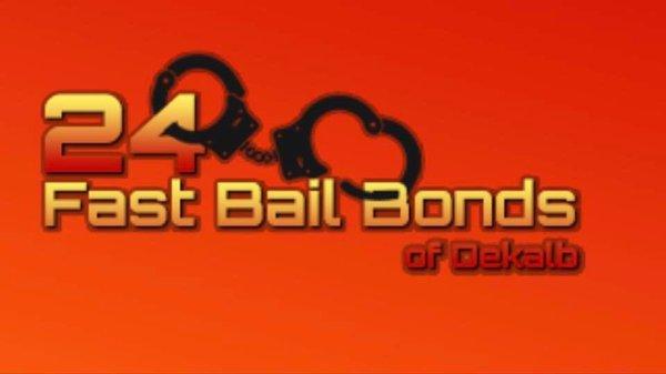 24 Fast Bail Bonds Of Dekalb                          Call:(404)299-6000                                               Open 24/7 to help you