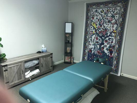 Treatment Room