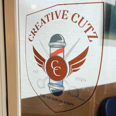 Creative Cutz