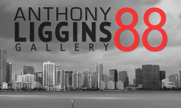 Anthony Liggins Gallery 88