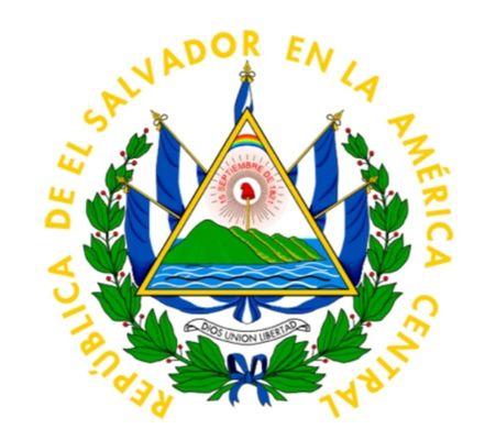 Abogado Salvadoreño