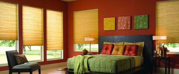 Buy window blinds in Boise, Idaho.