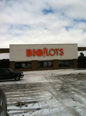 Big Lots