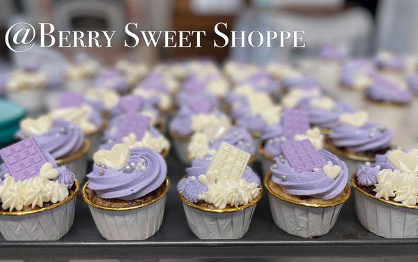 Berry Sweet Shoppe