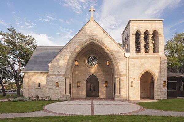 Episcopal Church of the Good Shepherd