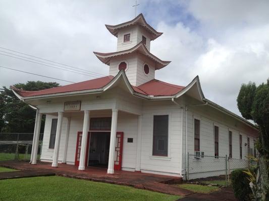 United Community Church