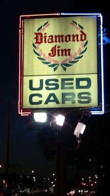 Diamond Jim's Auto Sales 5848 S 27th St. Milwaukee WI 53221