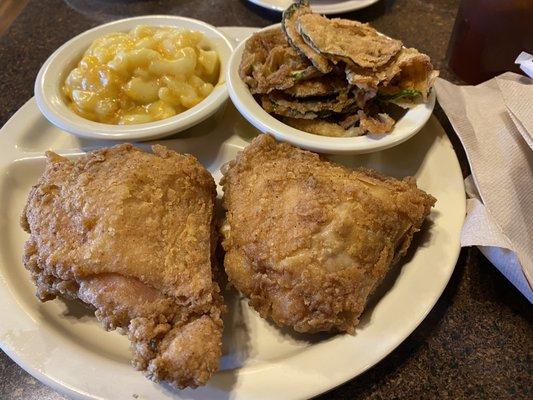 Southern food!