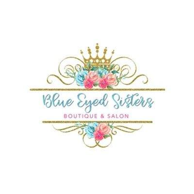 Blue Eyed Sisters Boutique & Salon