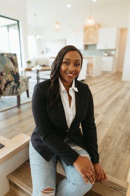 Shante Walker - Urban Cool Ict Exp Realty