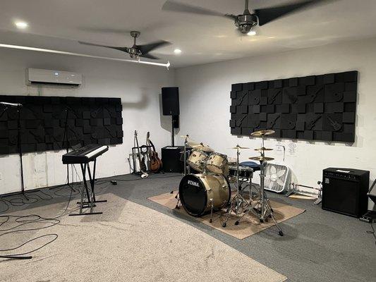 Music Loft Studios