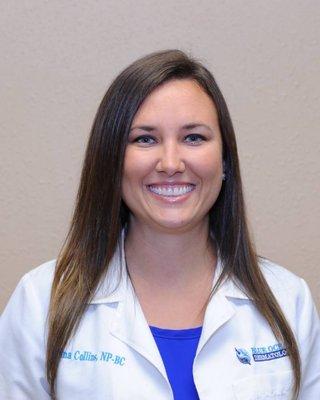 Alina joined Blue Ocean Dermatology in 2015 after graduating with honors with her Masters Degree in Nursing from the UCF