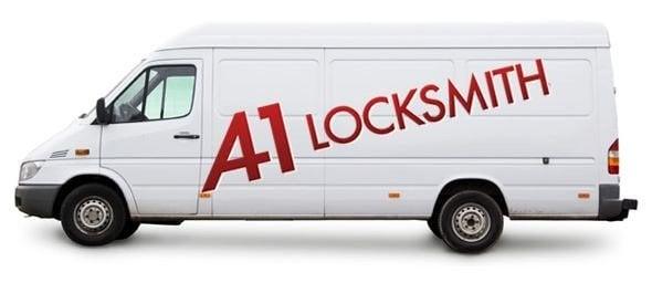 A-1 Locksmith